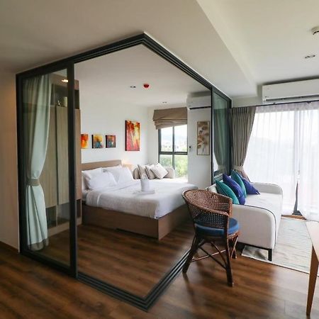 La Habana Hua Hin 2 Bedroom Seaview Luaran gambar