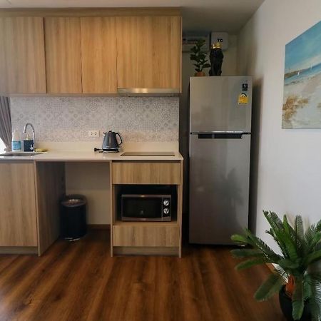 La Habana Hua Hin 2 Bedroom Seaview Luaran gambar