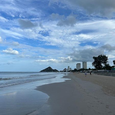 La Habana Hua Hin 2 Bedroom Seaview Luaran gambar