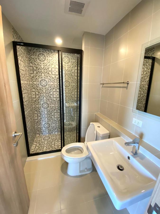 La Habana Hua Hin 2 Bedroom Seaview Luaran gambar
