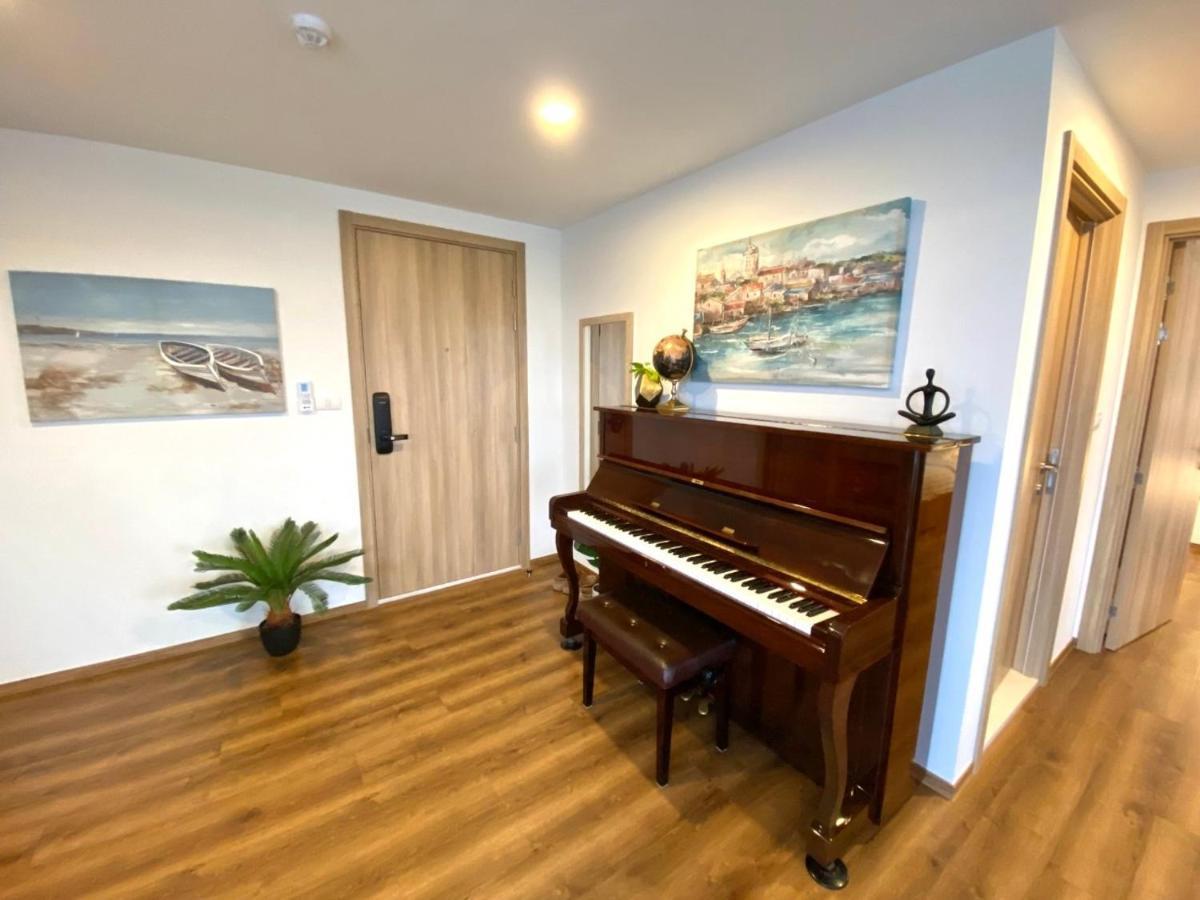 La Habana Hua Hin 2 Bedroom Seaview Luaran gambar